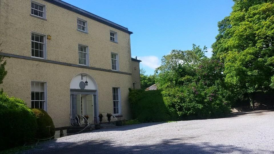 Clonacody House Pensionat Clonmel Exteriör bild