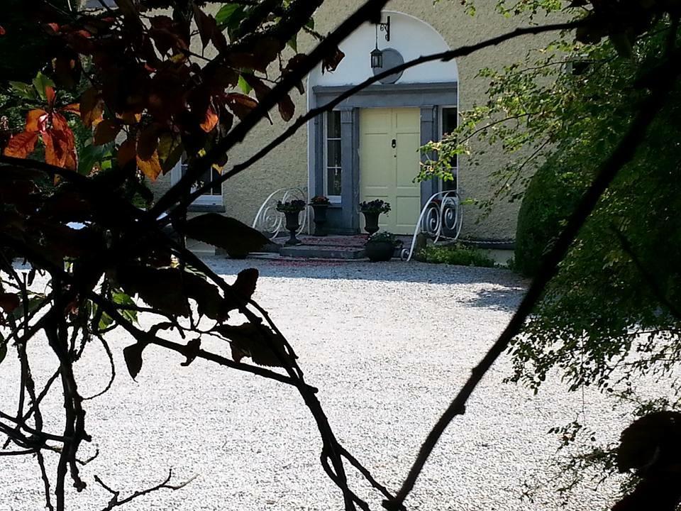 Clonacody House Pensionat Clonmel Exteriör bild